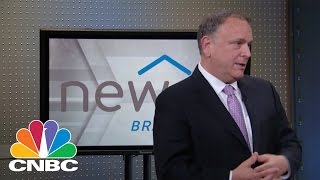 NEWELL BRANDS INC. Newell Brands CEO: One Stock, Many Brands | Mad Money | CNBC
