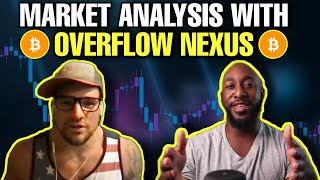 NEXUS Was This Pump A TRAP?! | Live with Overflow Nexus