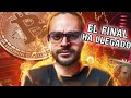 SI SE ACABA EL BULL RUN... CUANDO VOLVERÁ A SUBIR BITCOIN?