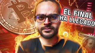 BITCOIN SI SE ACABA EL BULL RUN... CUANDO VOLVERÁ A SUBIR BITCOIN?