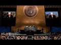 L'Assemblea Onu approva risoluzione per riconoscere lo Stato Palestinese