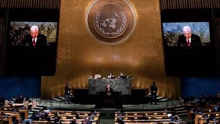 L&#39;Assemblea Onu approva risoluzione per riconoscere lo Stato Palestinese