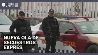 Nueva ola de secuestros exprés en Tamaulipas: cárteles piden hasta $5,000 de rescate por migrante