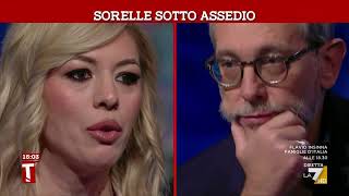 Sorelle sotto assedio