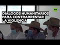 El Gobierno colombiano anuncia varias medidas para contrarrestar violencia en Arauca