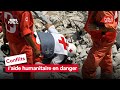 Conflits : l'aide humanitaire en danger