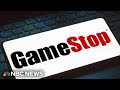 GAMESTOP CORP. - Shares of GameStop soar 70% after famous meme stock trader ‘Roaring Kitty’ resurfaces