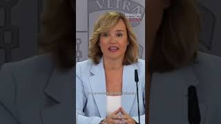 El Gobierno: &quot;ETA acabó hace 13 años. Fue una victoria de la sociedad.