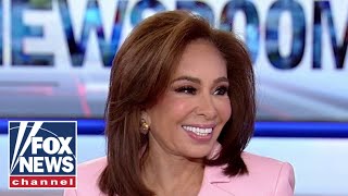 Judge Jeanine Pirro: Garland is already punting this question