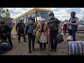 Russische Offensive: Wowtschansk wird evakuiert