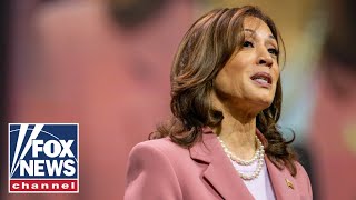 RALLY WATCH LIVE: Kamala Harris holds rally in Madison, Wis.