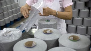 Il Parlamento europeo approva il divieto sui prodotti realizzati con lavoro forzato