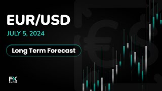 EUR/USD EUR/USD Long Term Forecast and Technical Analysis for July 05, 2024, by Chris Lewis for FX Empire