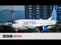 BOEING COMPANY THE - Boeing under investigation after multiple safety concerns | BBC News