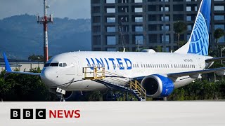 BOEING COMPANY THE Boeing under investigation after multiple safety concerns | BBC News