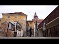 Slovenia: un progetto Ue ha trasformato un'ex fabbrica in un centro culturale e di aggregazione