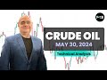 Crude Oil Daily Forecast and Technical Analysis for May 30, 2024, by Chris Lewis for FX Empire