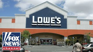 LOWE S COMPANIES INC. Lowes worker fired after 13 years for trying to stop shoplifters