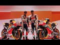 MotoGP : un duo de choc espagnol pour Honda