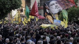 Perché il conflitto Israele-Hezbollah rimane difficile da definire: timore per una guerra civile