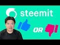 Steem - Can it beat Reddit and Youtube ?? (Feat. Dlive and Dtube)