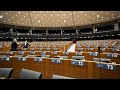 Les divisions au Parlement européen rendent incertaine la réforme de la politique migratoire de l'UE