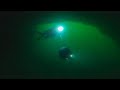 ROBOT, S.A. - Un robot submarino explorará minas inundadas