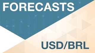 USD/BRL Prevision USD/BRL