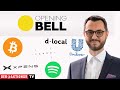 Opening Bell: Xpeng, Canoo, Bitcoin & Co., Unilever, Amazon, DLocal, Spotify