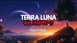 TERRA (432) Terra ($LUNA): Columbus-5 en Pylon Protocol