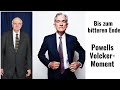 Inflation: Fed-Chef Powell verspricht Kampf bis zum bitteren Ende! Videoausblick
