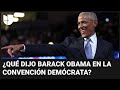 Barack Obama asegura que Joe Biden será recordado como “un presidente excepcional”