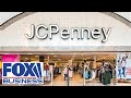J.C. PENNEY CO. - JCPenney owners offer to buy archrival Kohl's for $8.6B