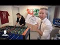 AJAX - Börsenpunk: Sporttipp Ajax Amsterdam - neue Hoffnung bei Geely