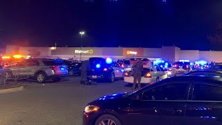 WALMART INC. Etats-Unis : une fusillade fait plusieurs morts dans un supermarché Walmart