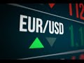 🔴 EUR/USD: rimbalzo tecnico nel breve termine?