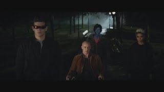 MARKS AND SPENCER GRP. ORD 1P Los X-Men, reunidos para enfrentarse a una Octavia Spencer de pesadilla
