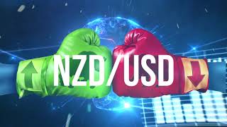 NZD/USD 🔴 NZD/USD - Aggiornamento e price action di breve termine