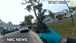ACORN INTERNATIONAL INC. ADS Florida deputy who shot at man after mistaking falling acorn for gunfire resigns
