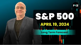 S&amp;P 500 Long Term Forecast and Technical Analysis for April 19, 2024, by Chris Lewis for FX Empire
