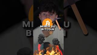 BITCOIN Ils minent du #Bitcoin grâce à l&#39;énergie des volcans 🌋🔥