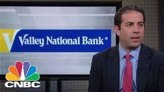 VALLEY NATIONAL BANCORP Valley National Bancorp CEO: Focused on Growth | Mad Money | CNBC