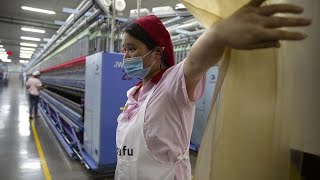 La UE erradicará del mercado los productos procedentes de trabajos forzosos
