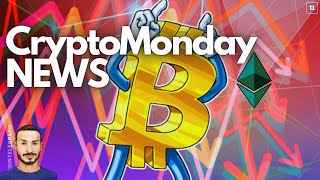 BITCOIN BITCOIN: arriva UPtober, ma attenzione a questo..! 🤔 Crypto Monday NEWS w39/&#39;24