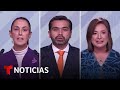 Violencia acapara temas en tercer debate presidencial en México