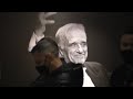 Sao Paulo le rinde homenaje al maestro y pianista Joao Carlos Martins
