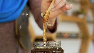 HONEY Lush landscapes and high-quality honey: Taking in the sights and flavours of Azerbaijan