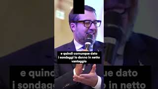 #SALVINI SBERTUCCIA #ORLANDO #news #shorts #liguria