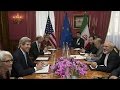 DOVER CORP. - Nucleare. Alan Eyre: Iran sa di dover prendere decisioni importanti
