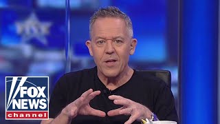 Gutfeld: Kamala Harris is the &#39;first AI candidate&#39;